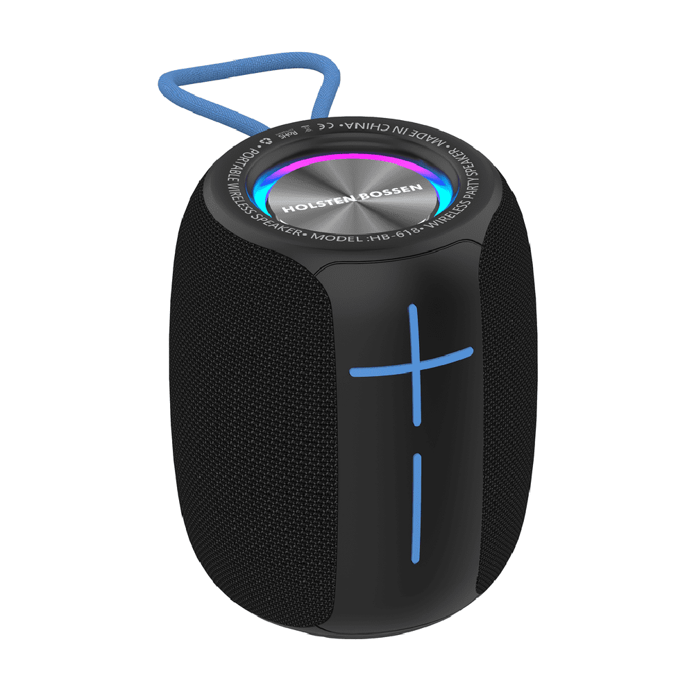 Bluetooth Speakers Portable Wireless, Outdoor Mini Bluetooth 5.0 Shower Speaker, 10H Playtime Stereo Surround Sound, IPX6 Waterproof