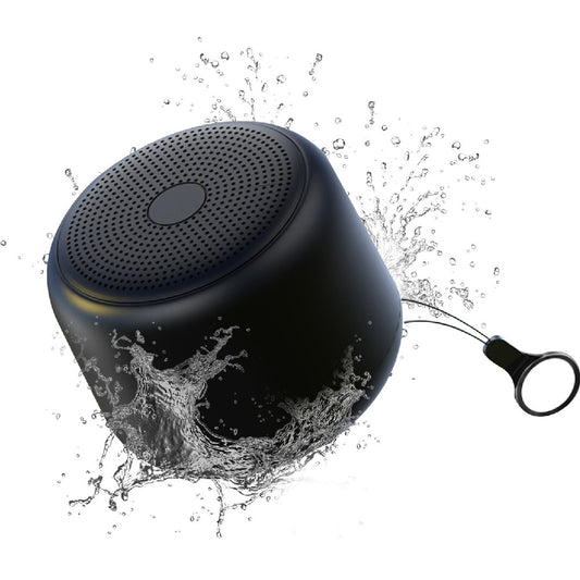 Portable Wireless Bluetooth Speaker, IPX7 Waterproof, 10 Hours, WBS01