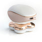 Hair Removal for Women, Flawless Hair Remover Legs Body Electric Razors Portable Electric Shavers for Women